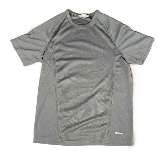 Men's small work out T-shirt - Picture 1 of 3